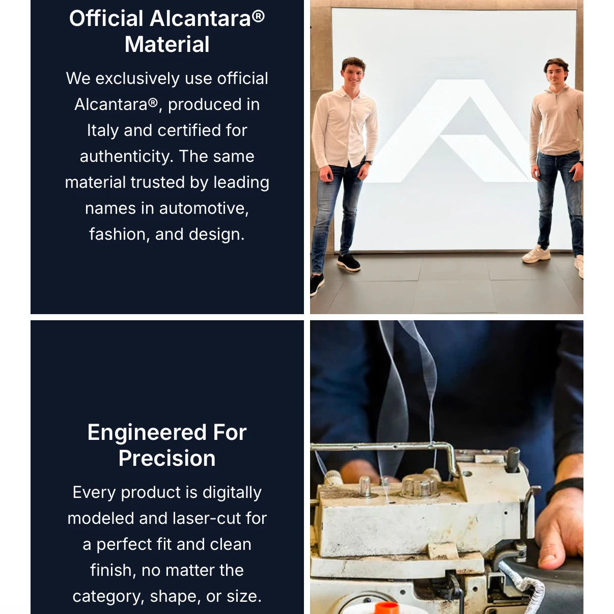 Real ALCANTARA Magnetic Card Holder For iPhone 17 16 15 Pro Max With Magsafe Alcantara Wallet Case Orange/Blue Leather Bag